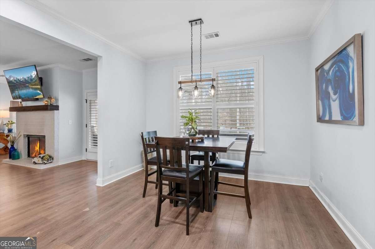 7705 Wandering Oak Way Cumming - Photo 23