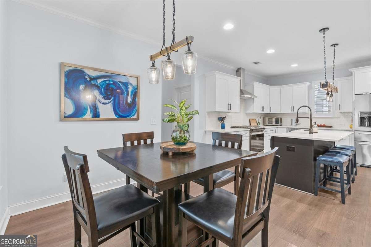 7705 Wandering Oak Way Cumming - Photo 24