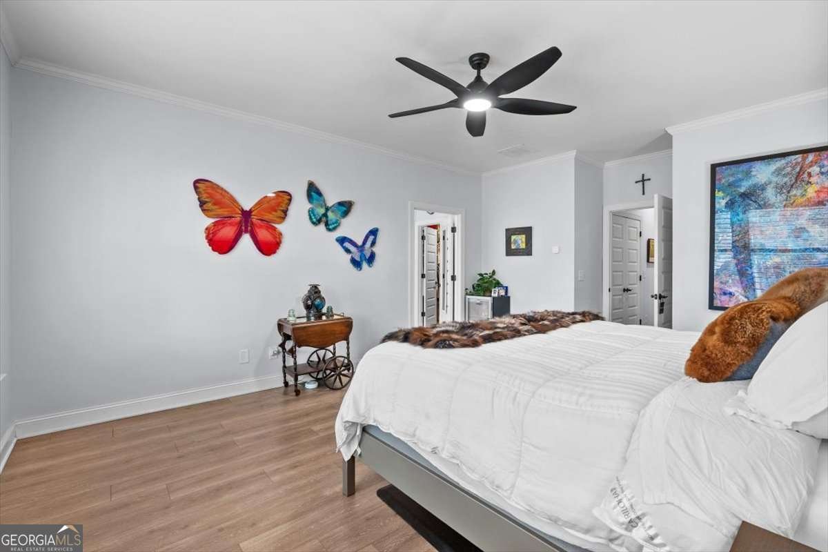 7705 Wandering Oak Way Cumming - Photo 25