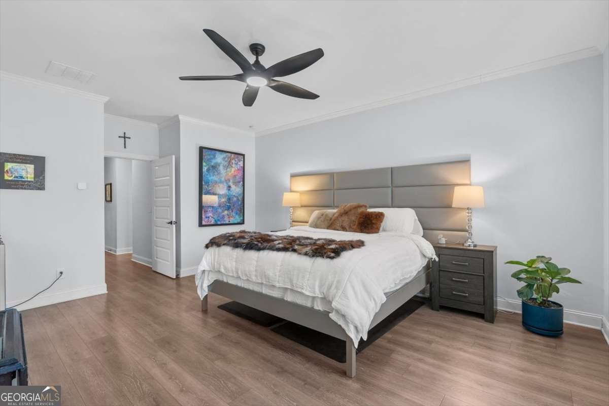 7705 Wandering Oak Way Cumming - Photo 26