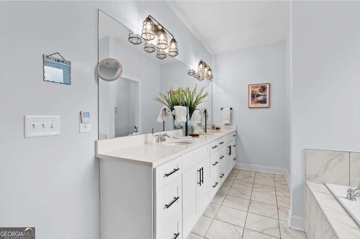 7705 Wandering Oak Way Cumming - Photo 27