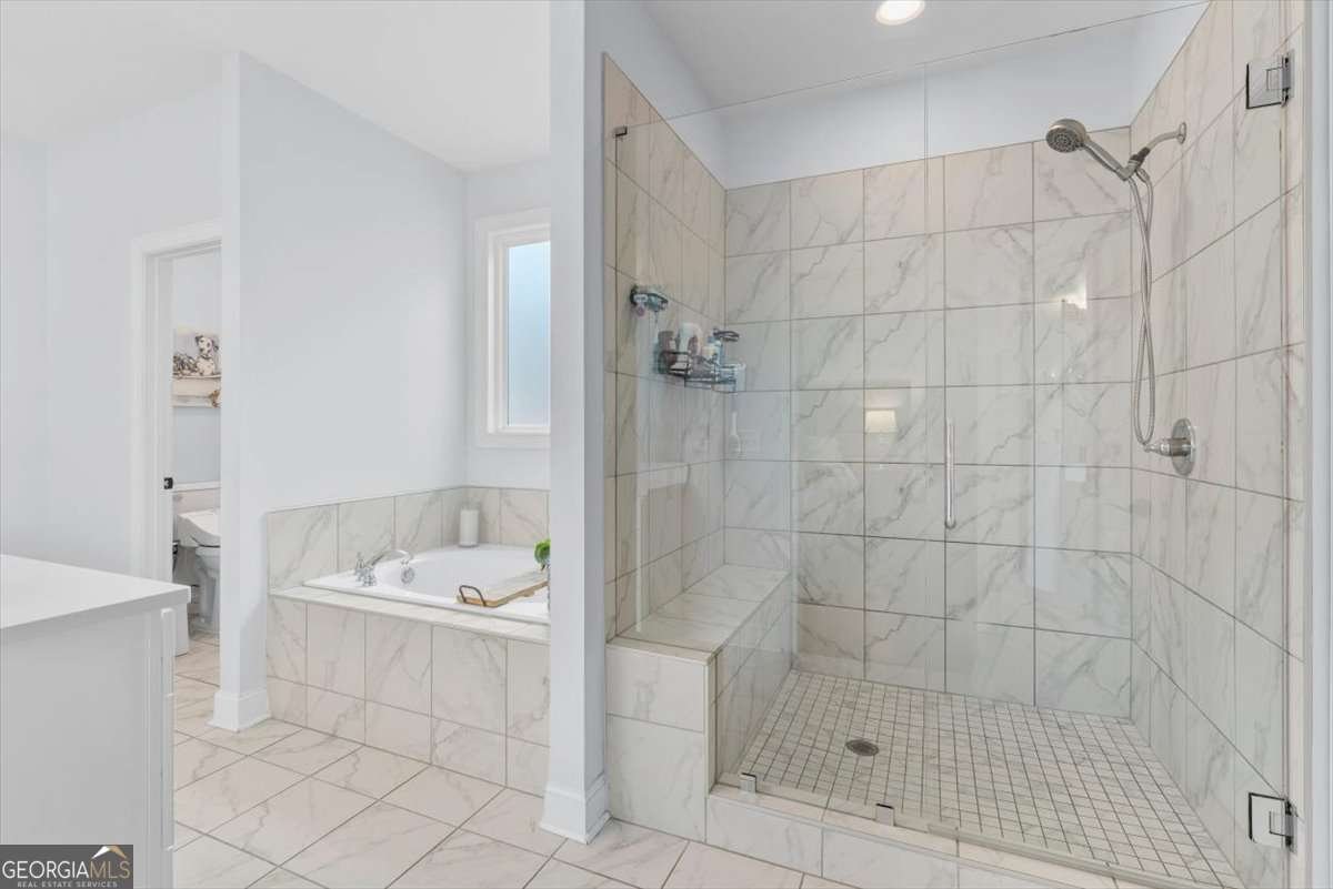 7705 Wandering Oak Way Cumming - Photo 28