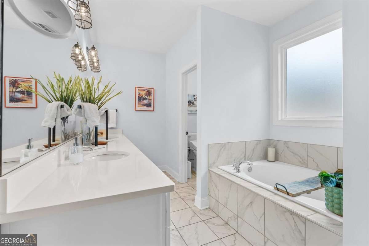 7705 Wandering Oak Way Cumming - Photo 30