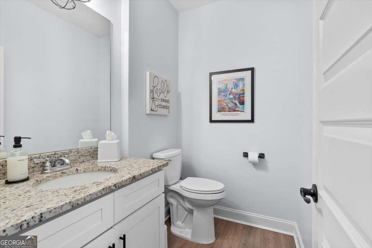 7705 Wandering Oak Way Cumming - Photo 31