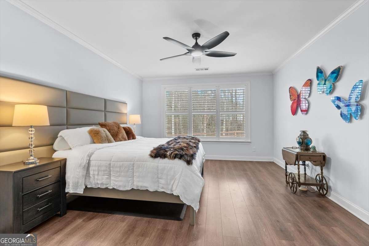 7705 Wandering Oak Way Cumming - Photo 32