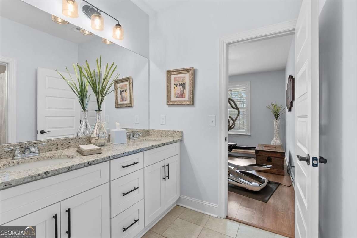 7705 Wandering Oak Way Cumming - Photo 33