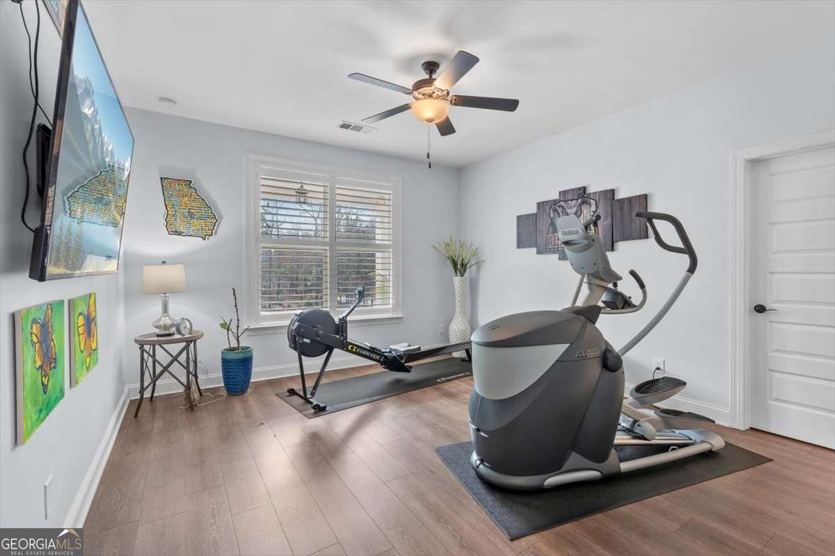 7705 Wandering Oak Way Cumming - Photo 34