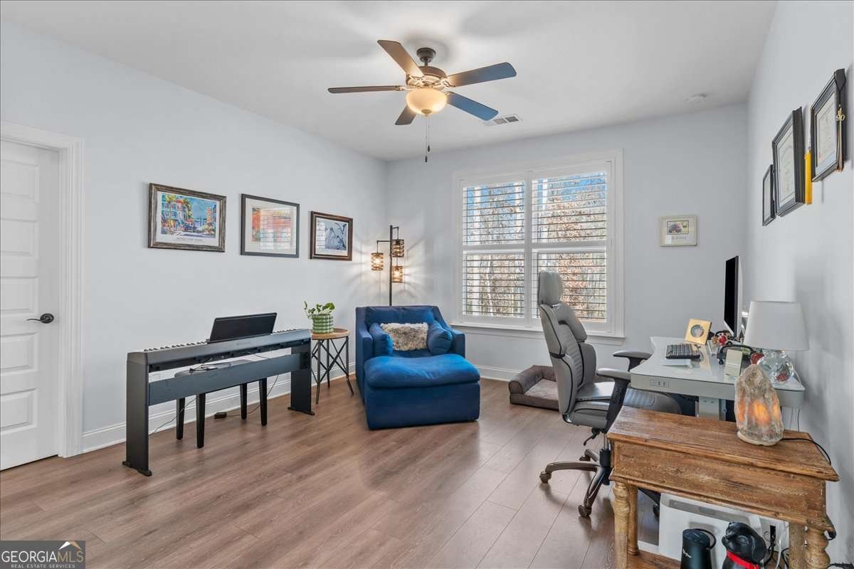 7705 Wandering Oak Way Cumming - Photo 36