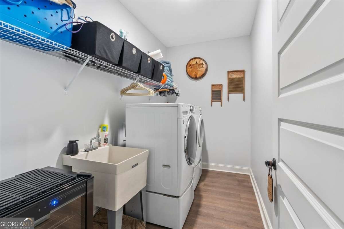 7705 Wandering Oak Way Cumming - Photo 38