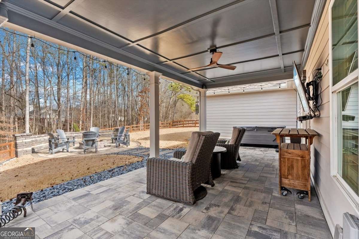 7705 Wandering Oak Way Cumming - Photo 42