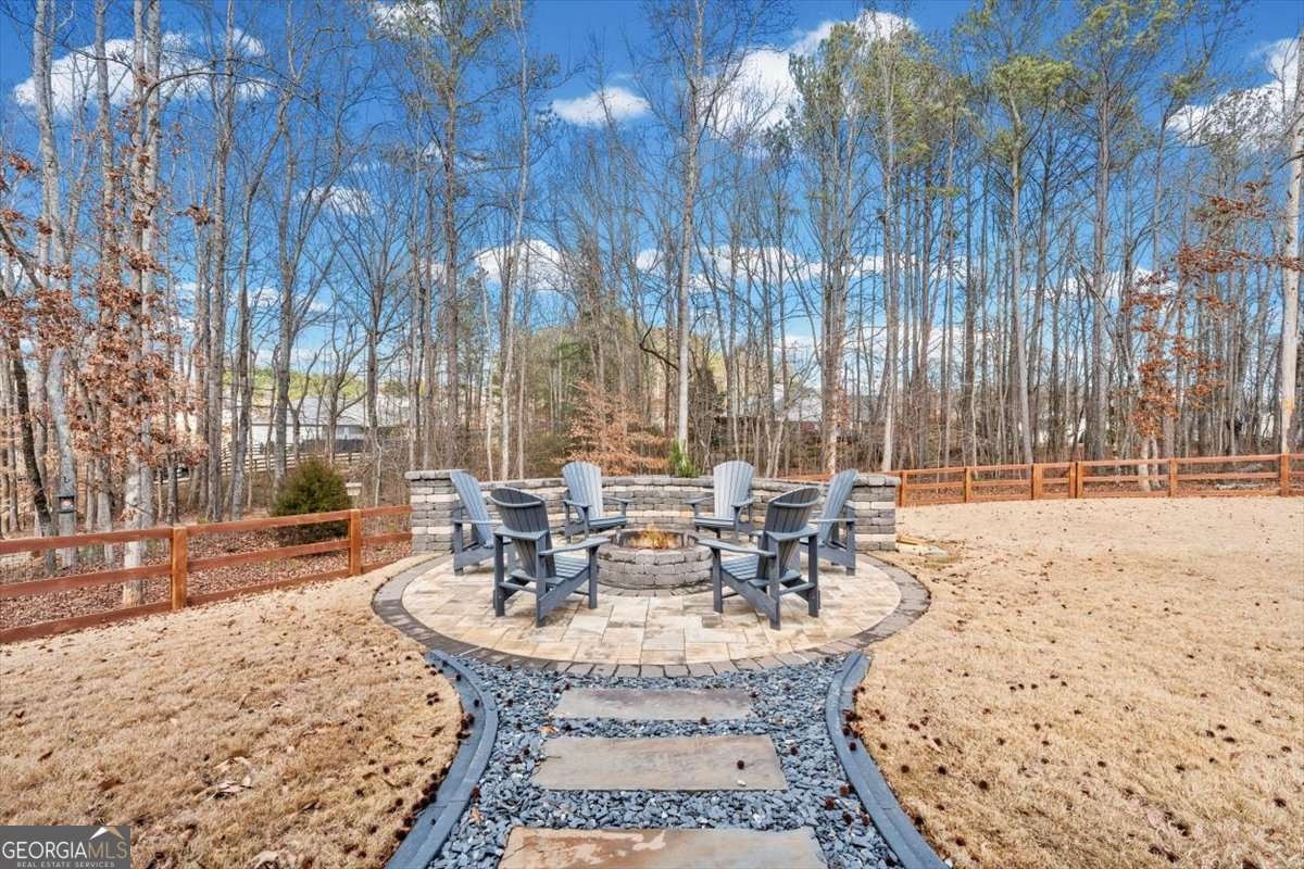 7705 Wandering Oak Way Cumming - Photo 43