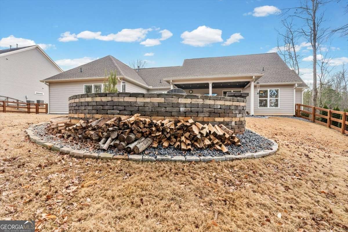 7705 Wandering Oak Way Cumming - Photo 44