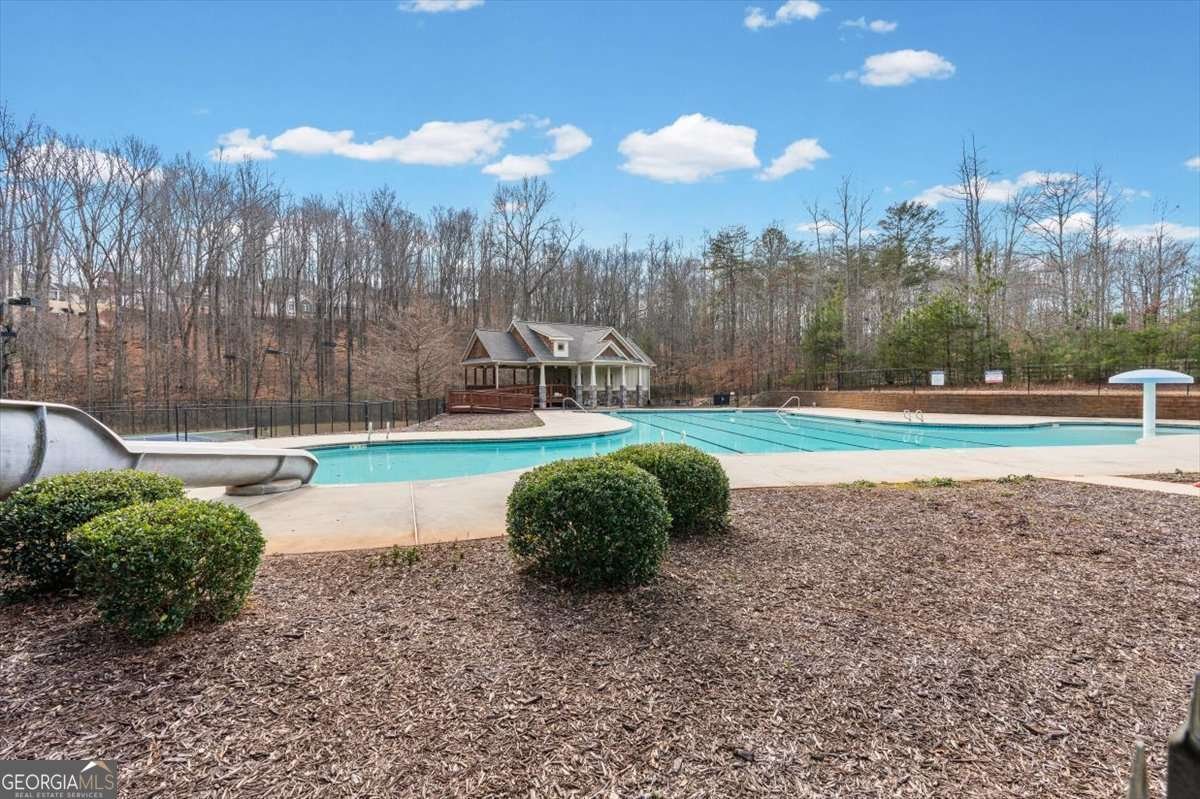 7705 Wandering Oak Way Cumming - Photo 49