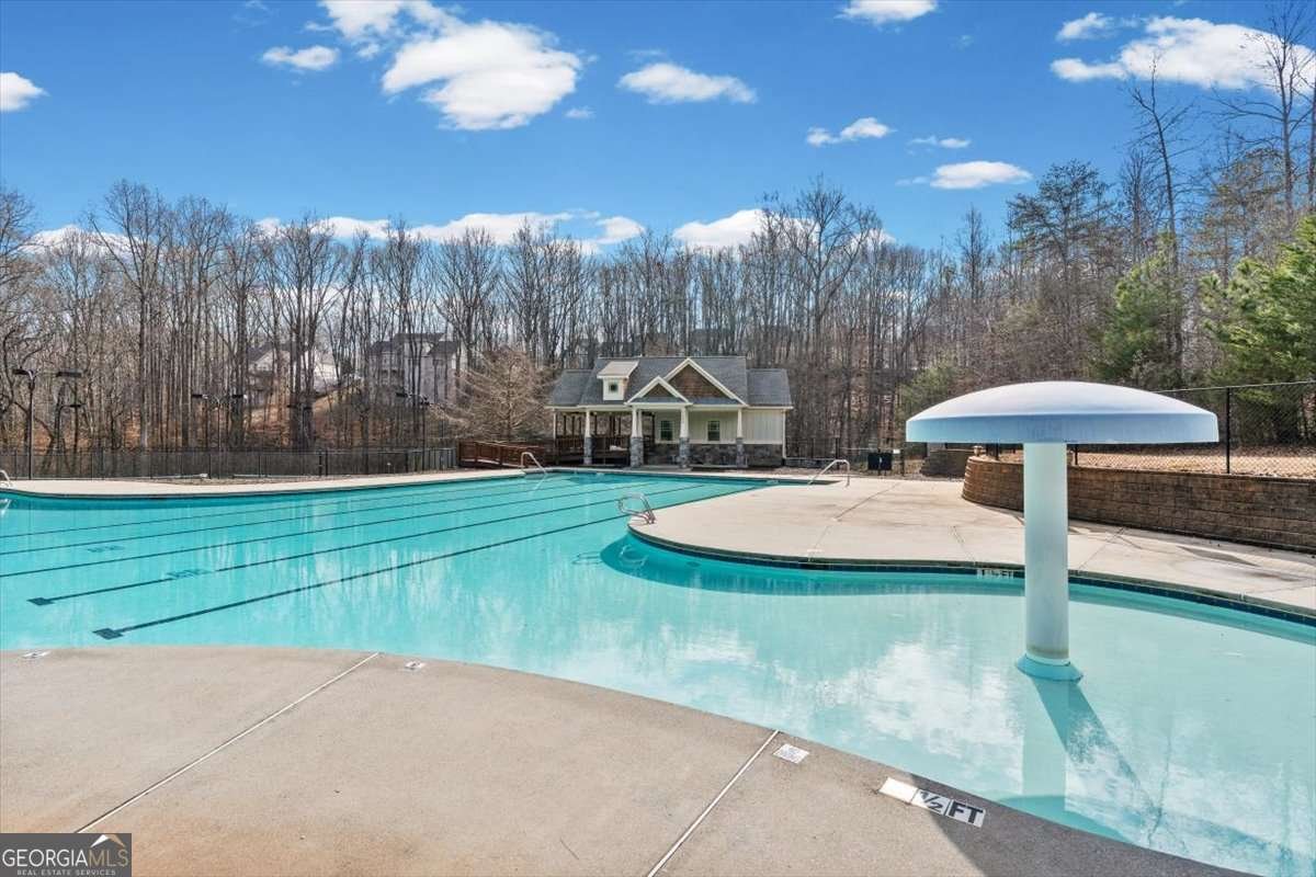 7705 Wandering Oak Way Cumming - Photo 50