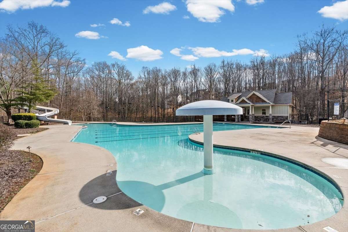 7705 Wandering Oak Way Cumming - Photo 51