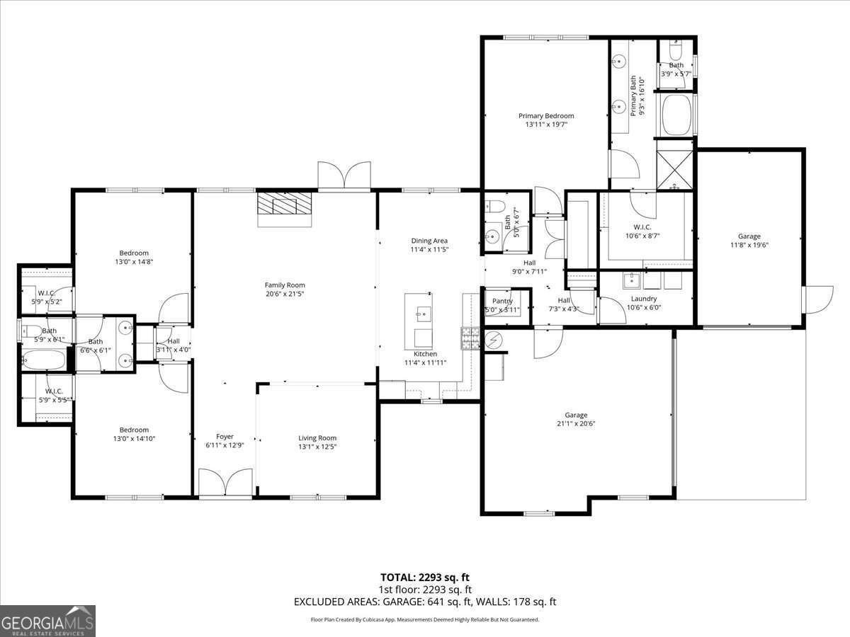 7705 Wandering Oak Way Cumming - Photo 57