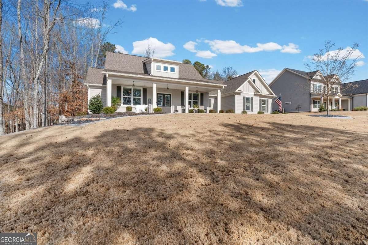 7705 Wandering Oak Way Cumming - Photo 6