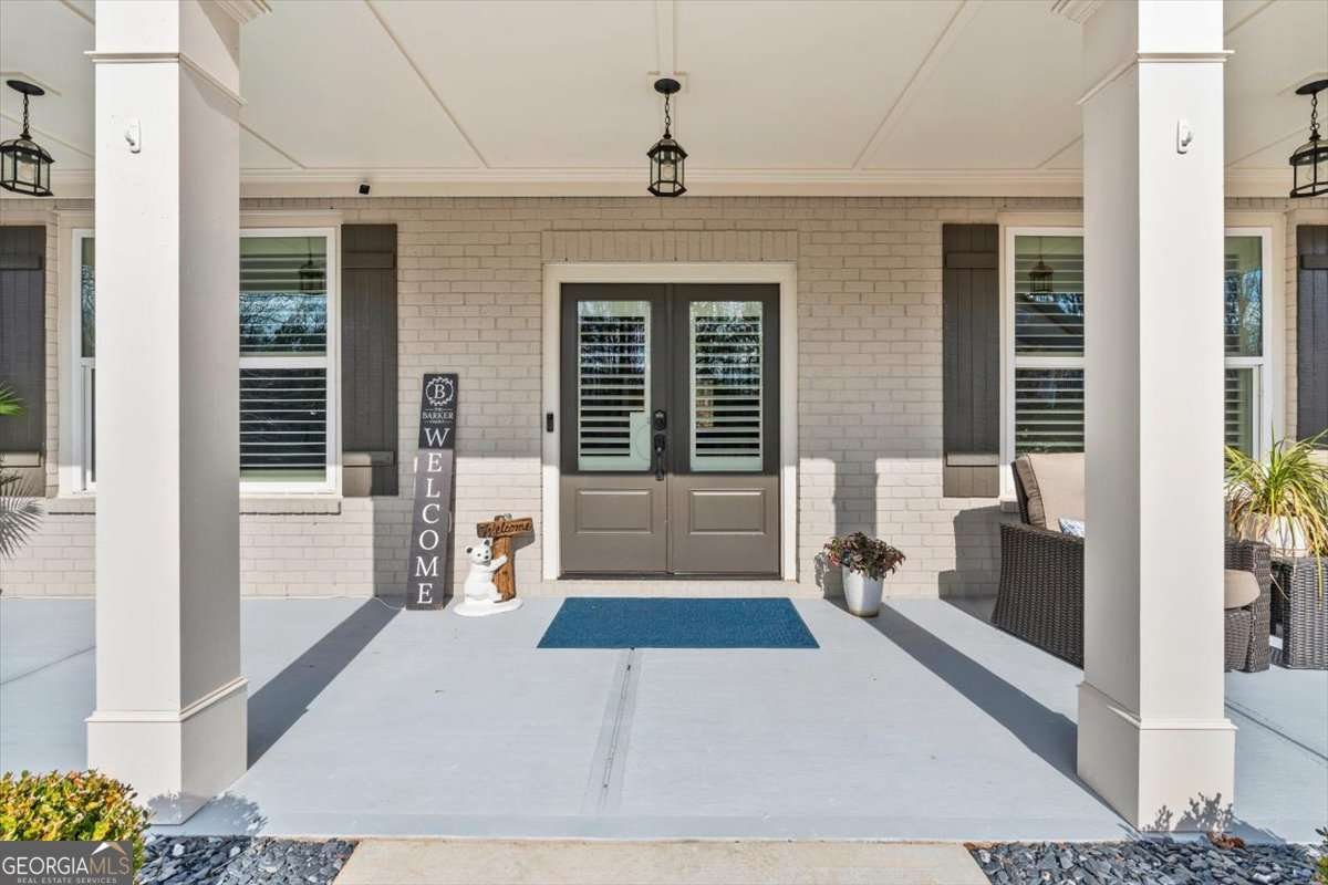 7705 Wandering Oak Way Cumming - Photo 7