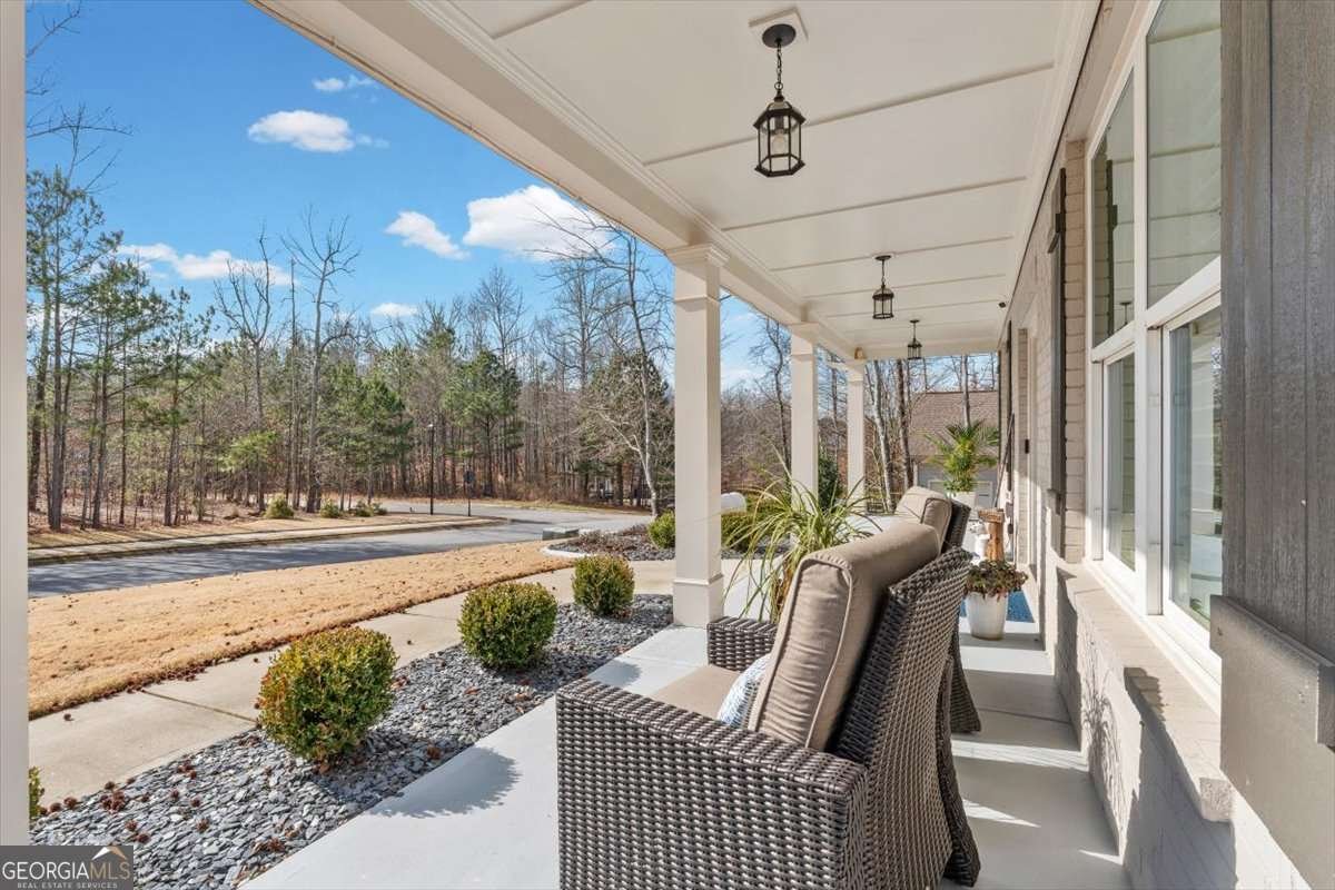 7705 Wandering Oak Way Cumming - Photo 9