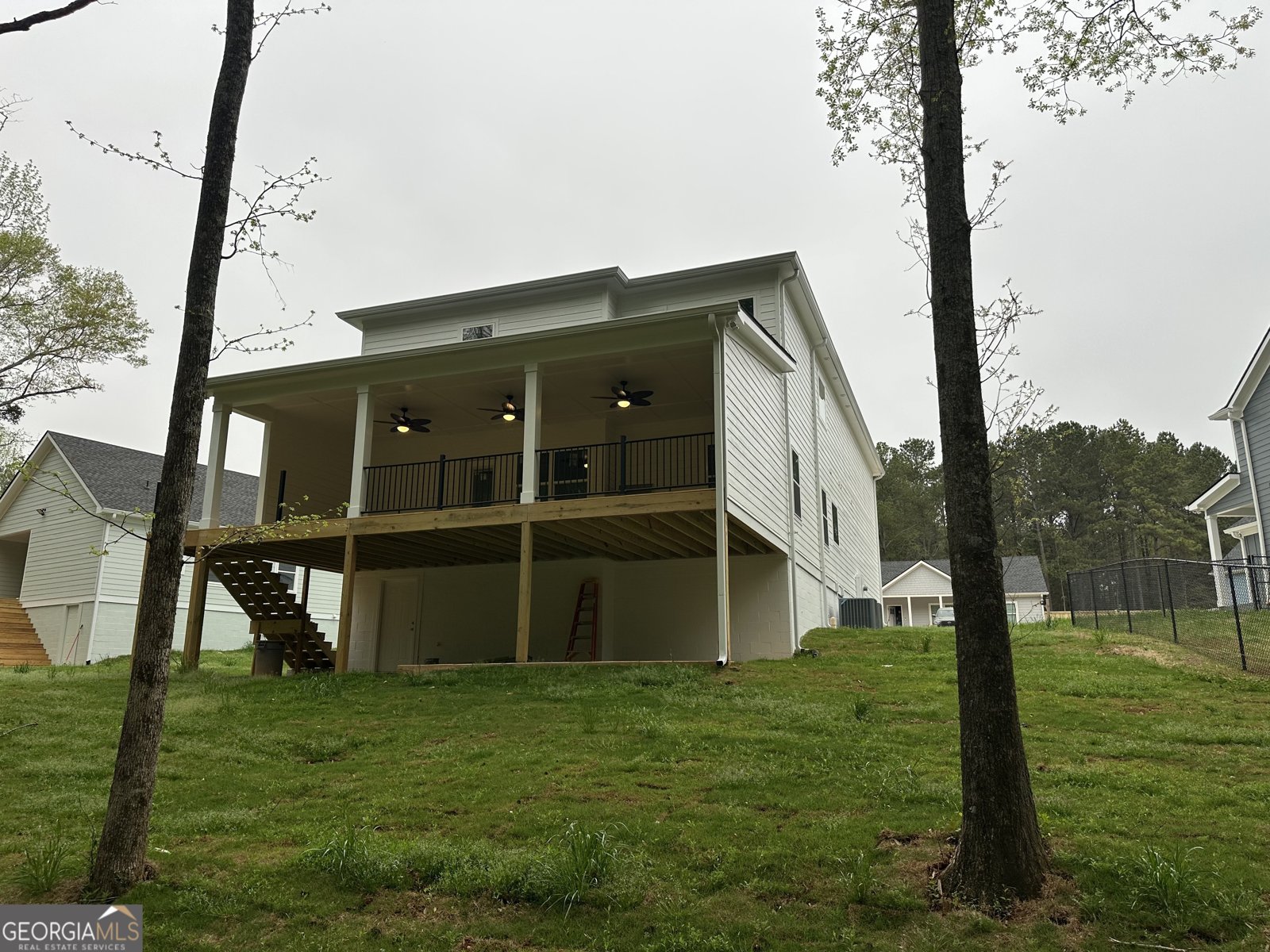 113 Sidetrack Circle Comer - Photo 60