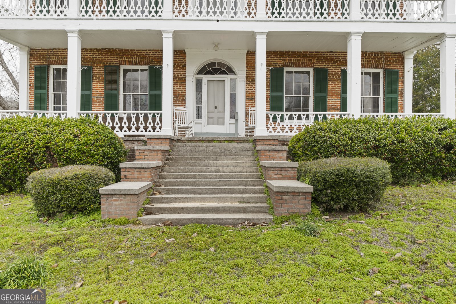 12871 Linton Road South Sparta - Photo 1