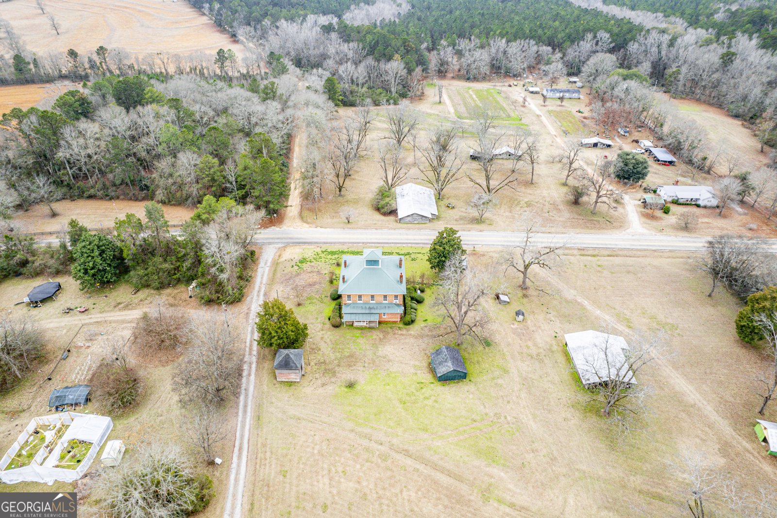 12871 Linton Road South Sparta - Photo 7