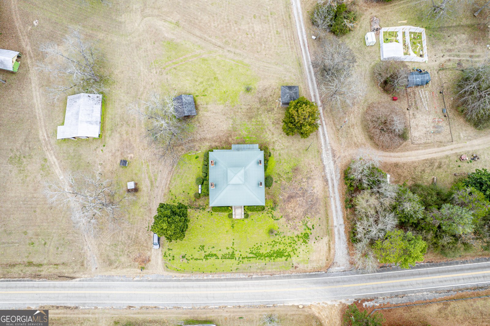 12871 Linton Road South Sparta - Photo 9