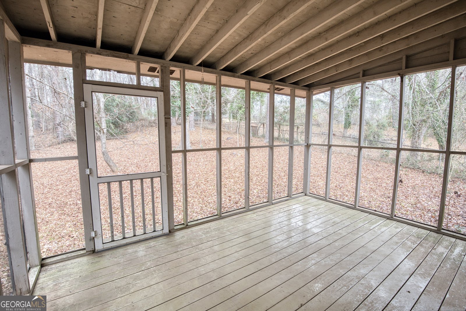 6100 Mincey Road Stone Mountain - Photo 13