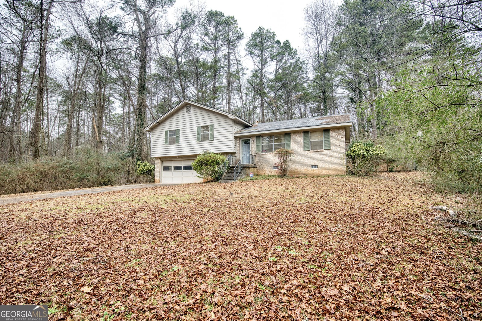 6100 Mincey Road Stone Mountain - Photo 15