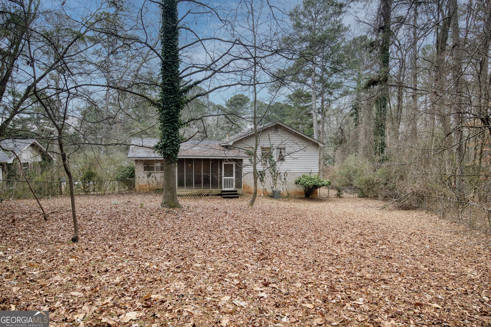 6100 Mincey Road Stone Mountain - Photo 22
