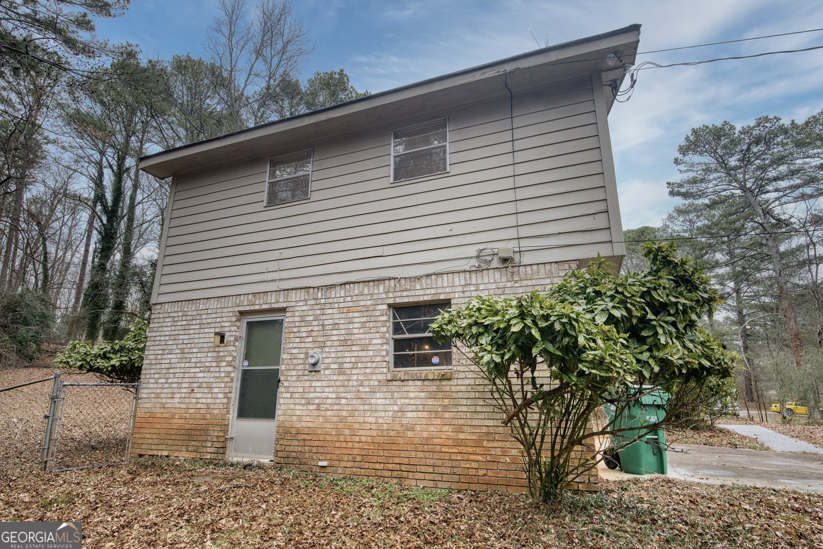 6100 Mincey Road Stone Mountain - Photo 23