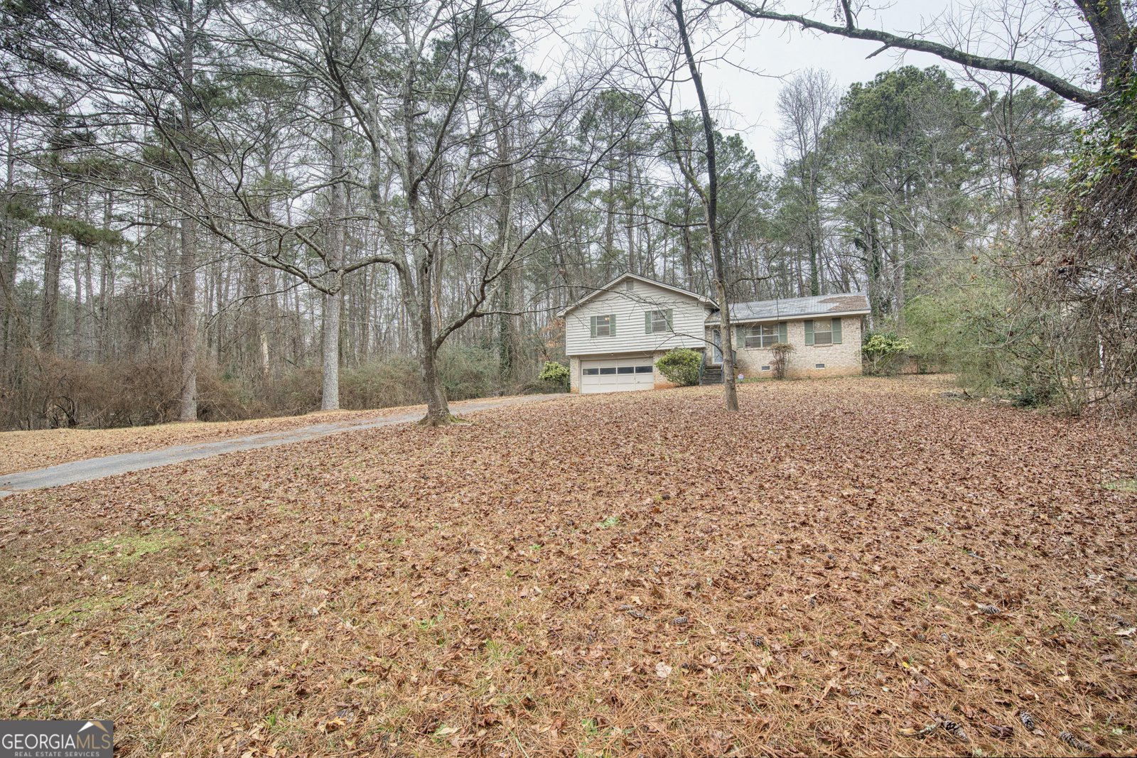 6100 Mincey Road Stone Mountain - Photo 24