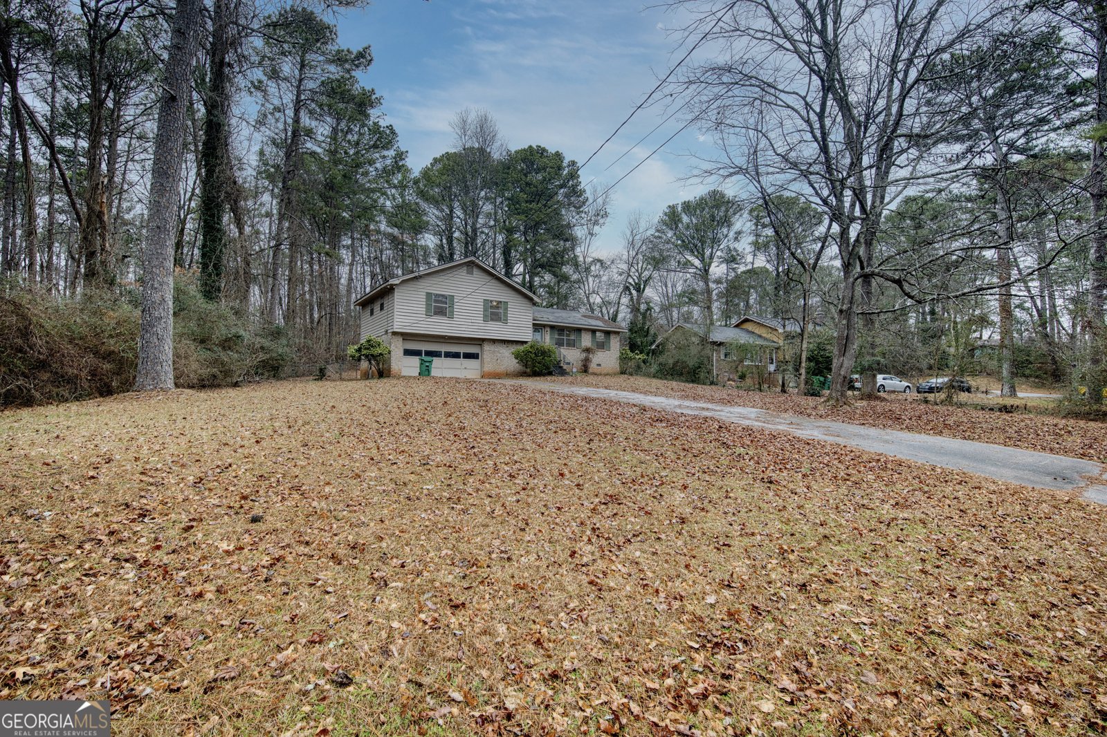6100 Mincey Road Stone Mountain - Photo 25