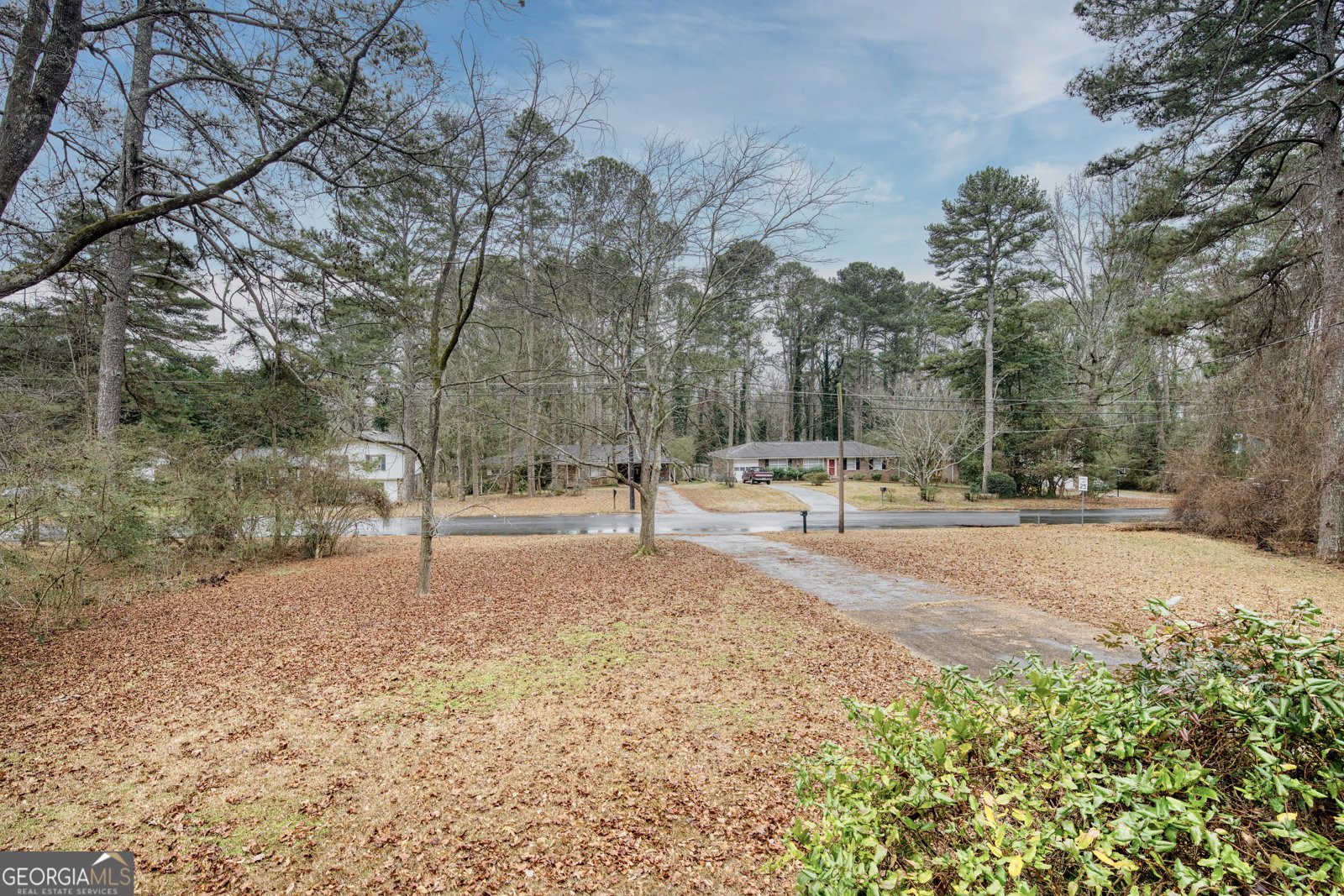 6100 Mincey Road Stone Mountain - Photo 26