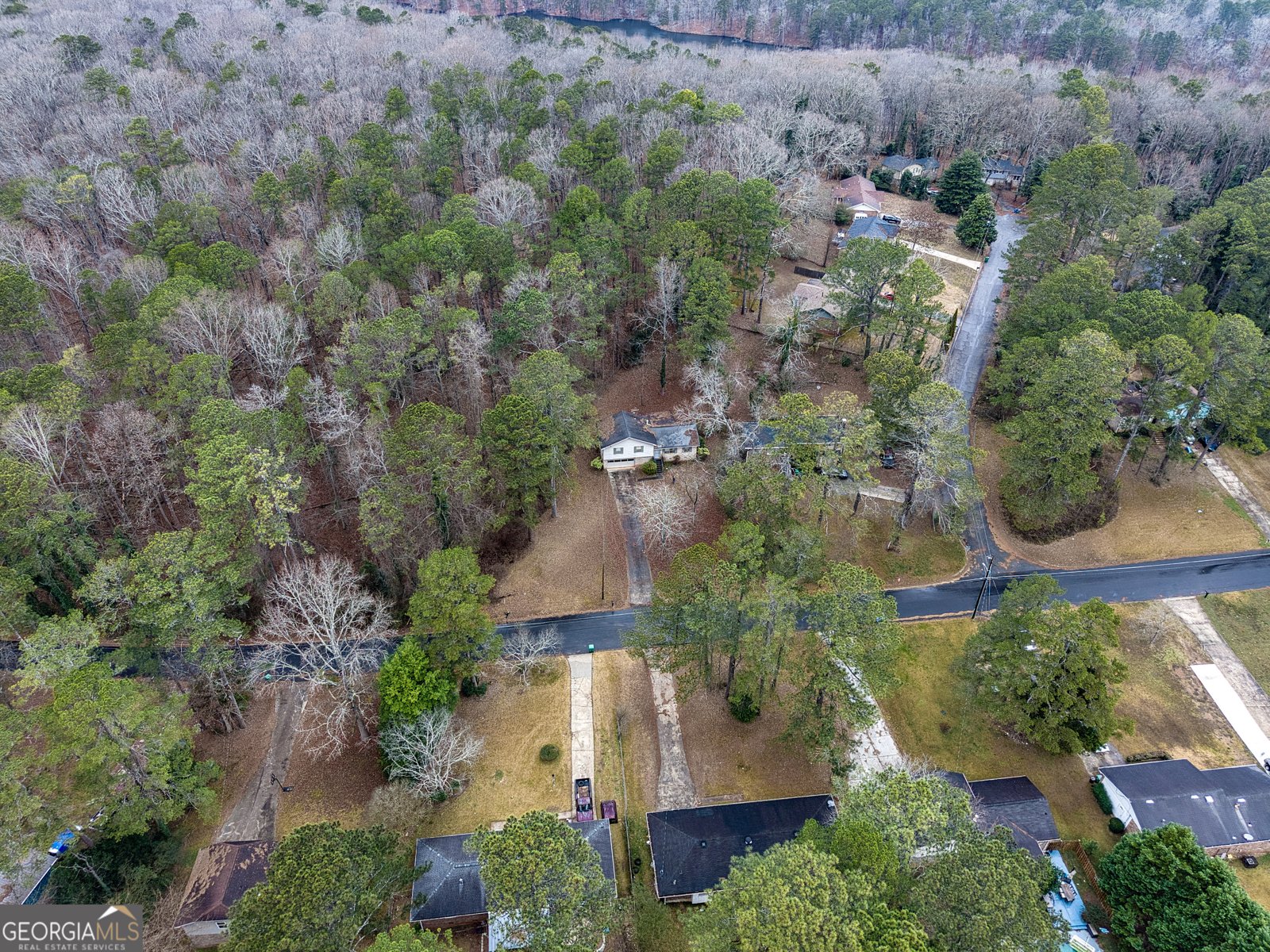 6100 Mincey Road Stone Mountain - Photo 30