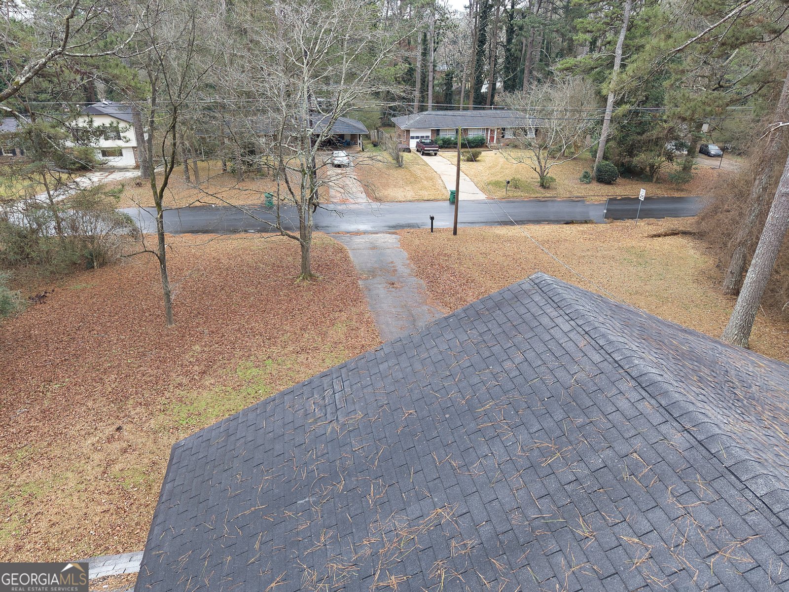 6100 Mincey Road Stone Mountain - Photo 32