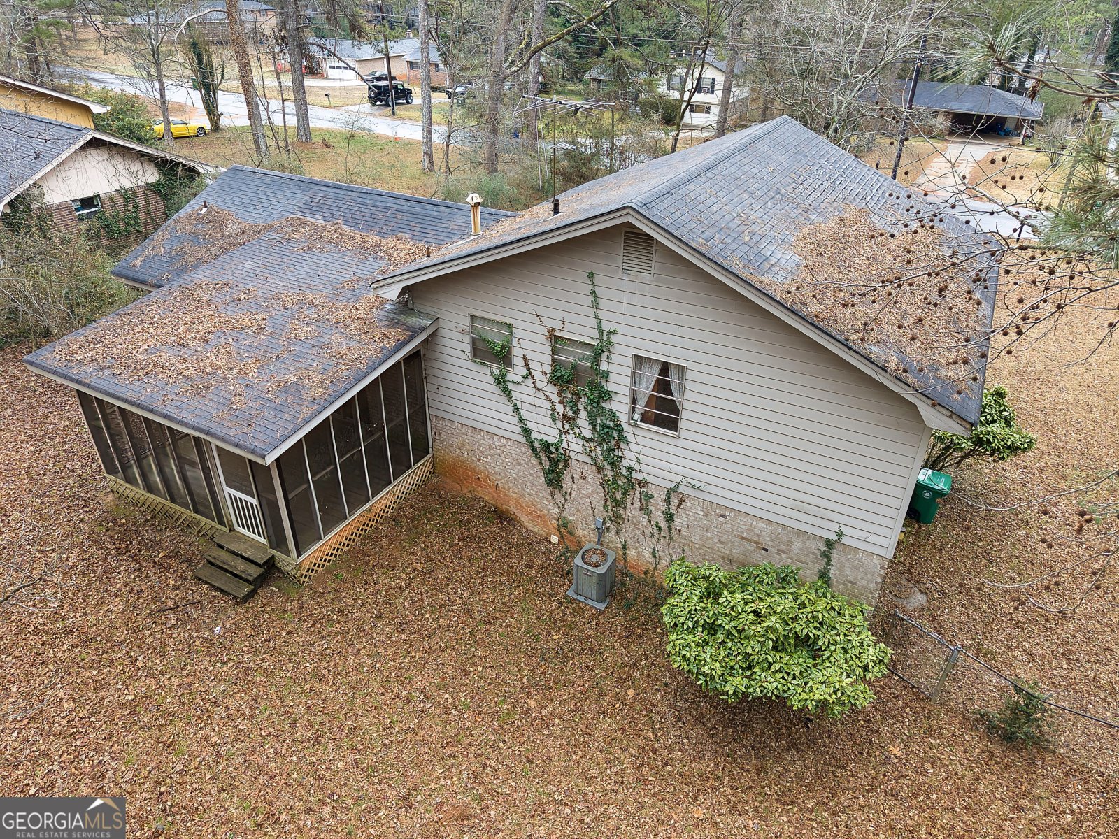 6100 Mincey Road Stone Mountain - Photo 33