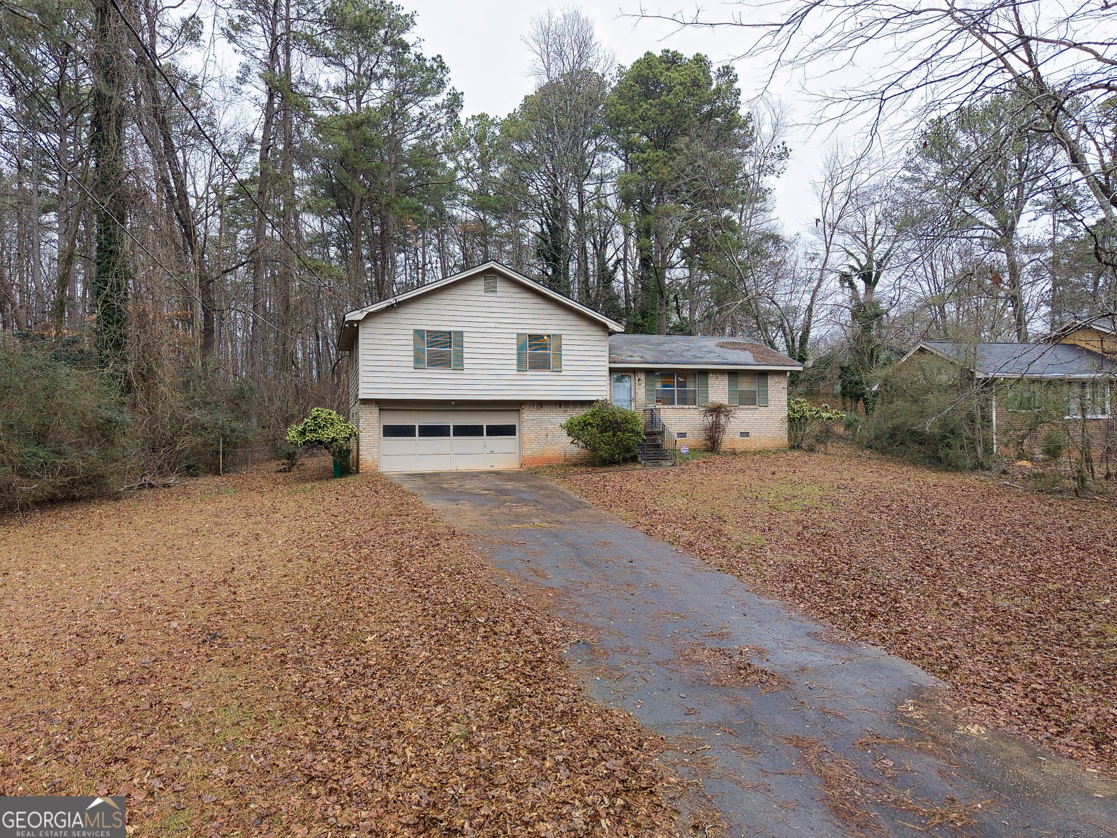 6100 Mincey Road Stone Mountain - Photo 36
