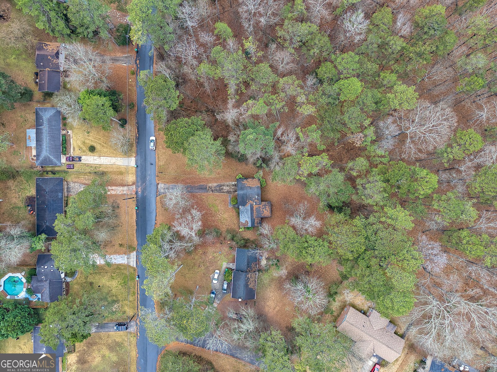 6100 Mincey Road Stone Mountain - Photo 38