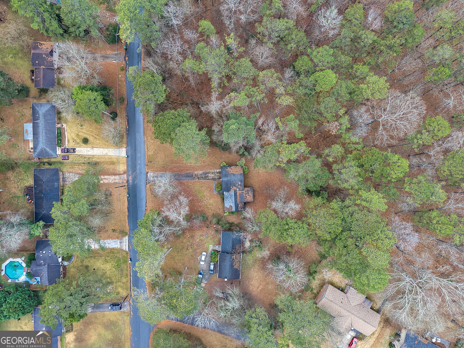 6100 Mincey Road Stone Mountain - Photo 39