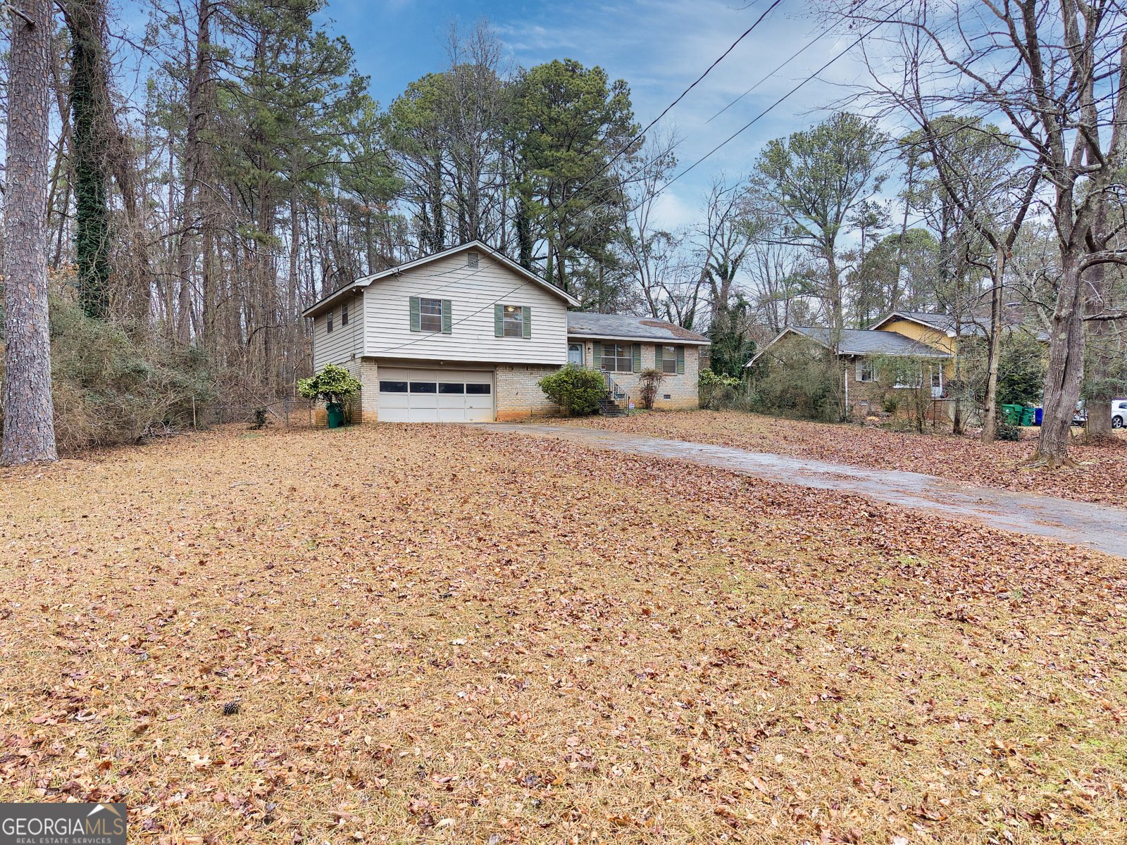 6100 Mincey Road Stone Mountain - Photo 40