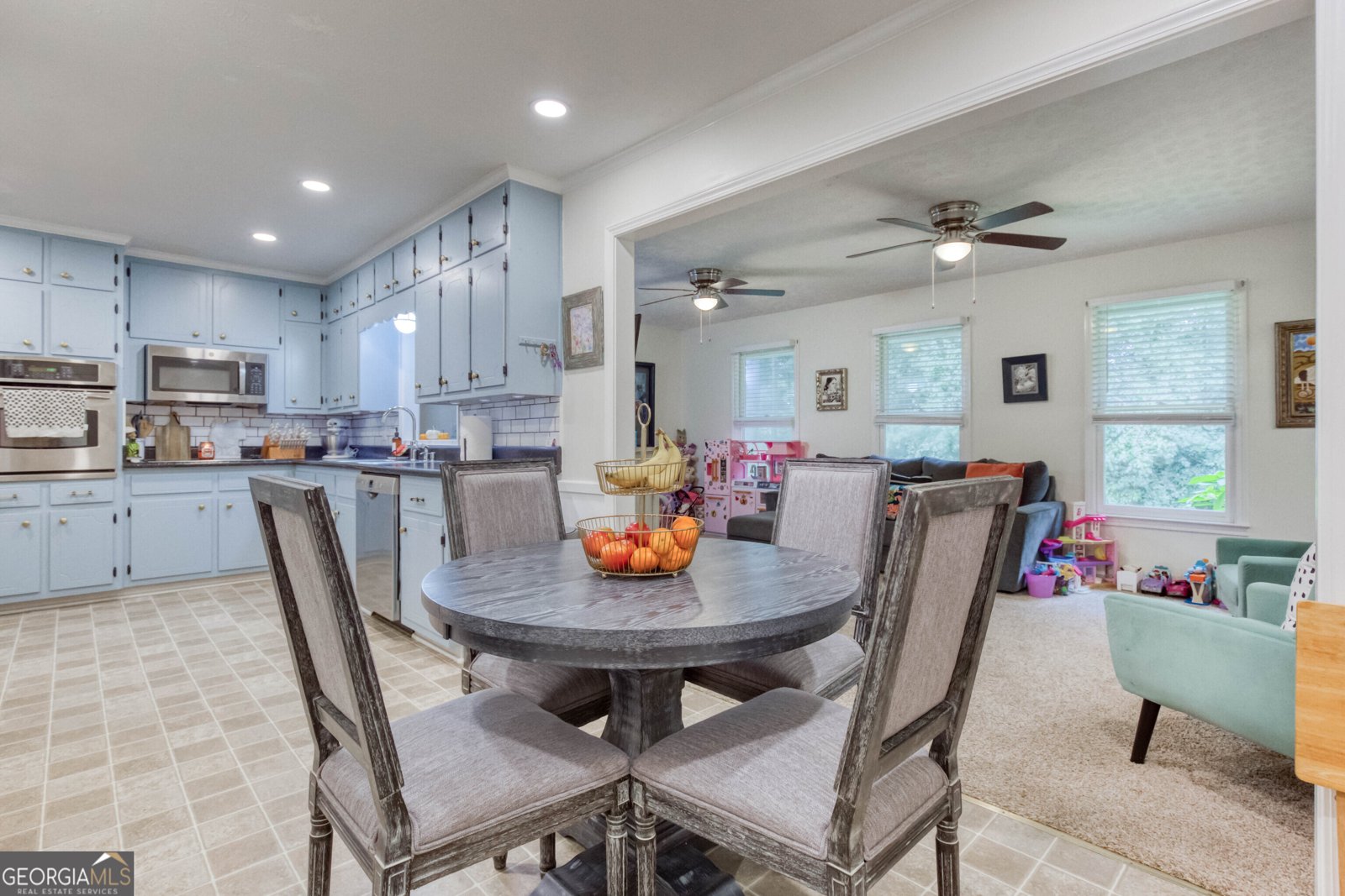 2173 Timber Lane Snellville - Photo 23