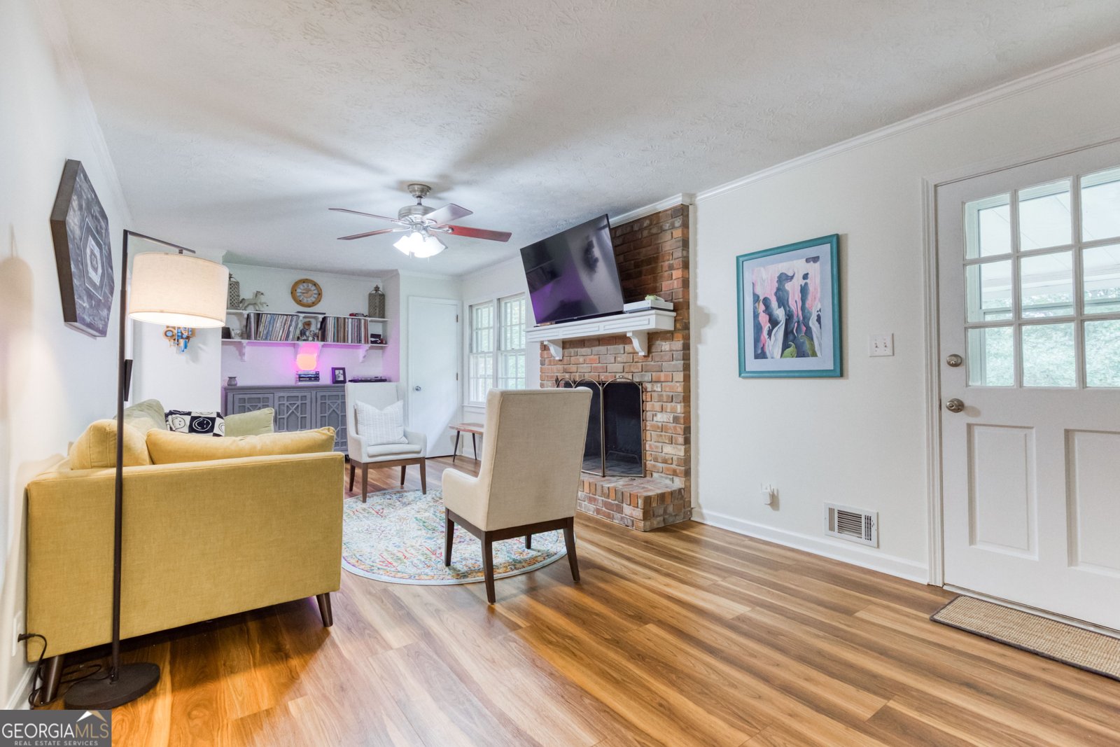 2173 Timber Lane Snellville - Photo 26