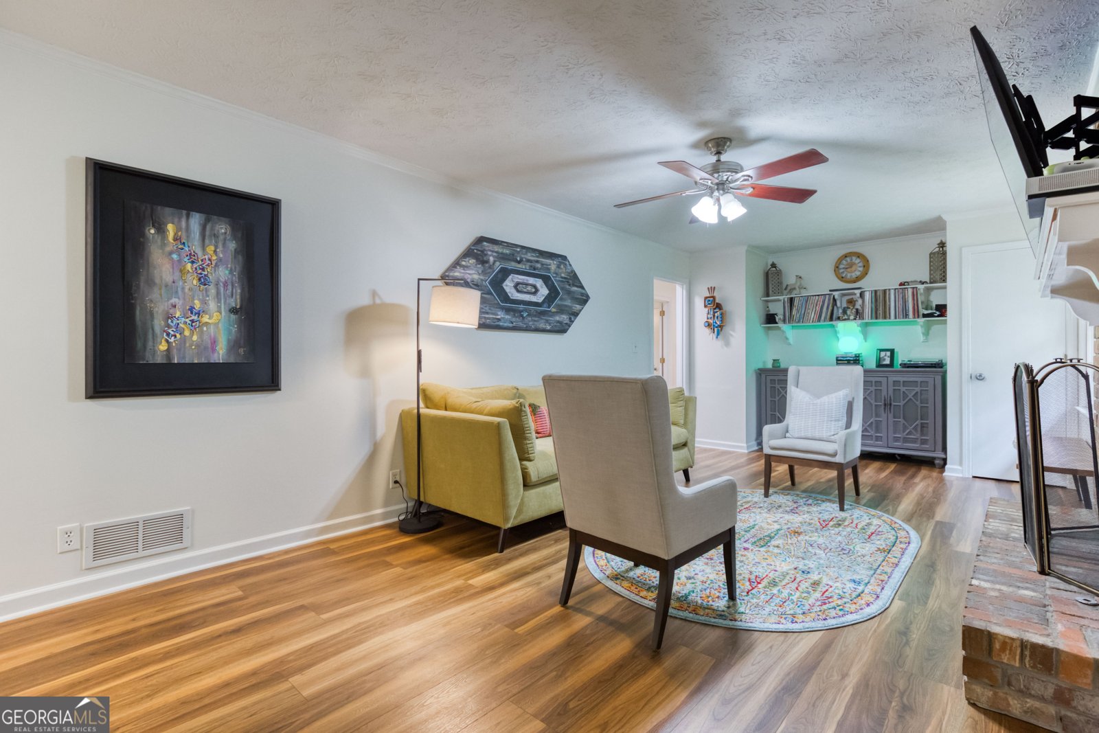 2173 Timber Lane Snellville - Photo 27