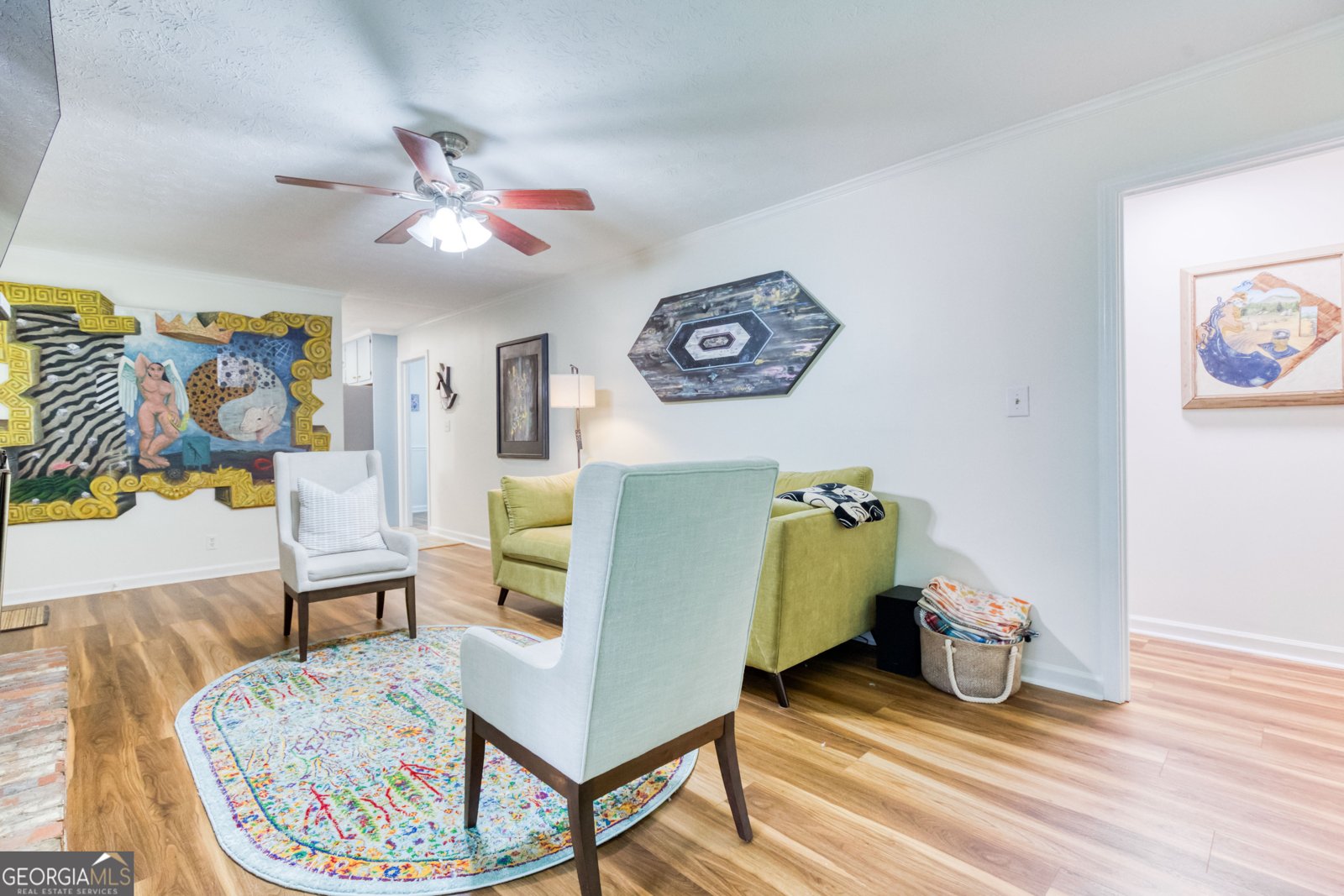 2173 Timber Lane Snellville - Photo 28