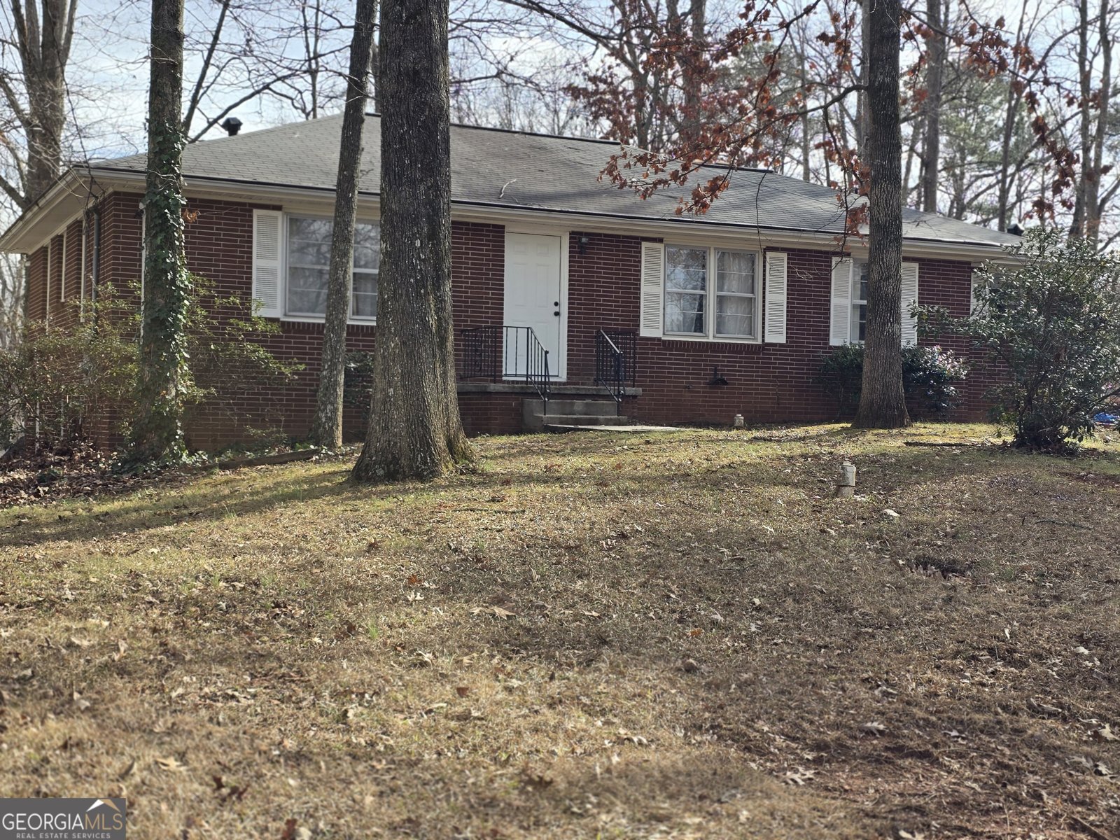 601 Walnut Place Marietta - Photo 1