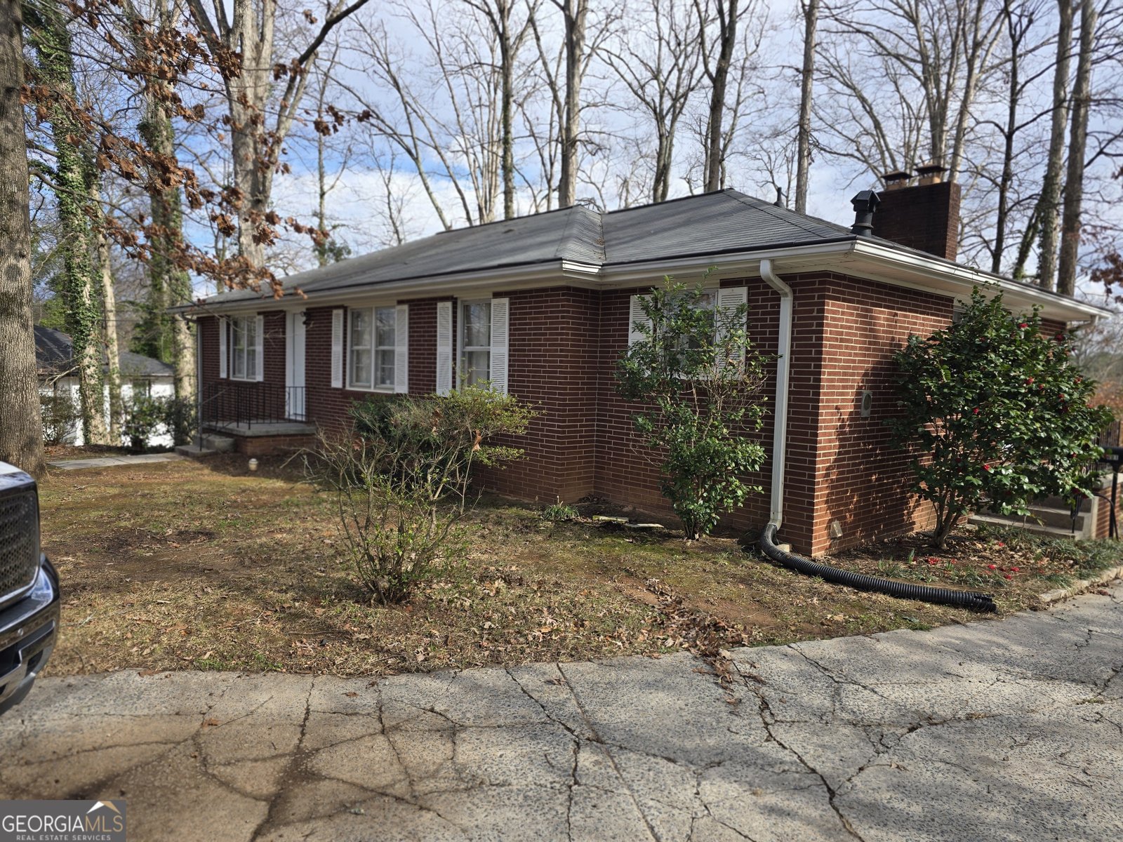 601 Walnut Place Marietta - Photo 10