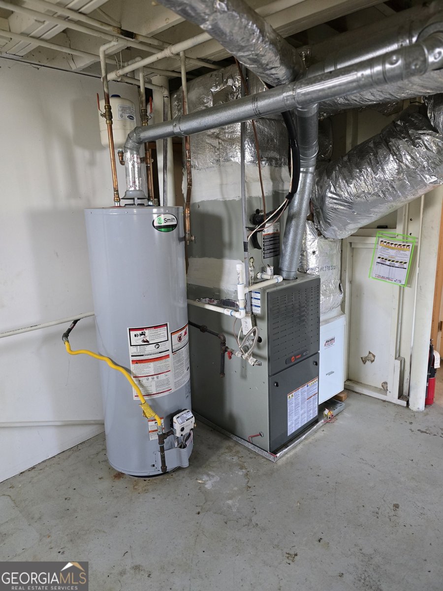 601 Walnut Place Marietta - Photo 46