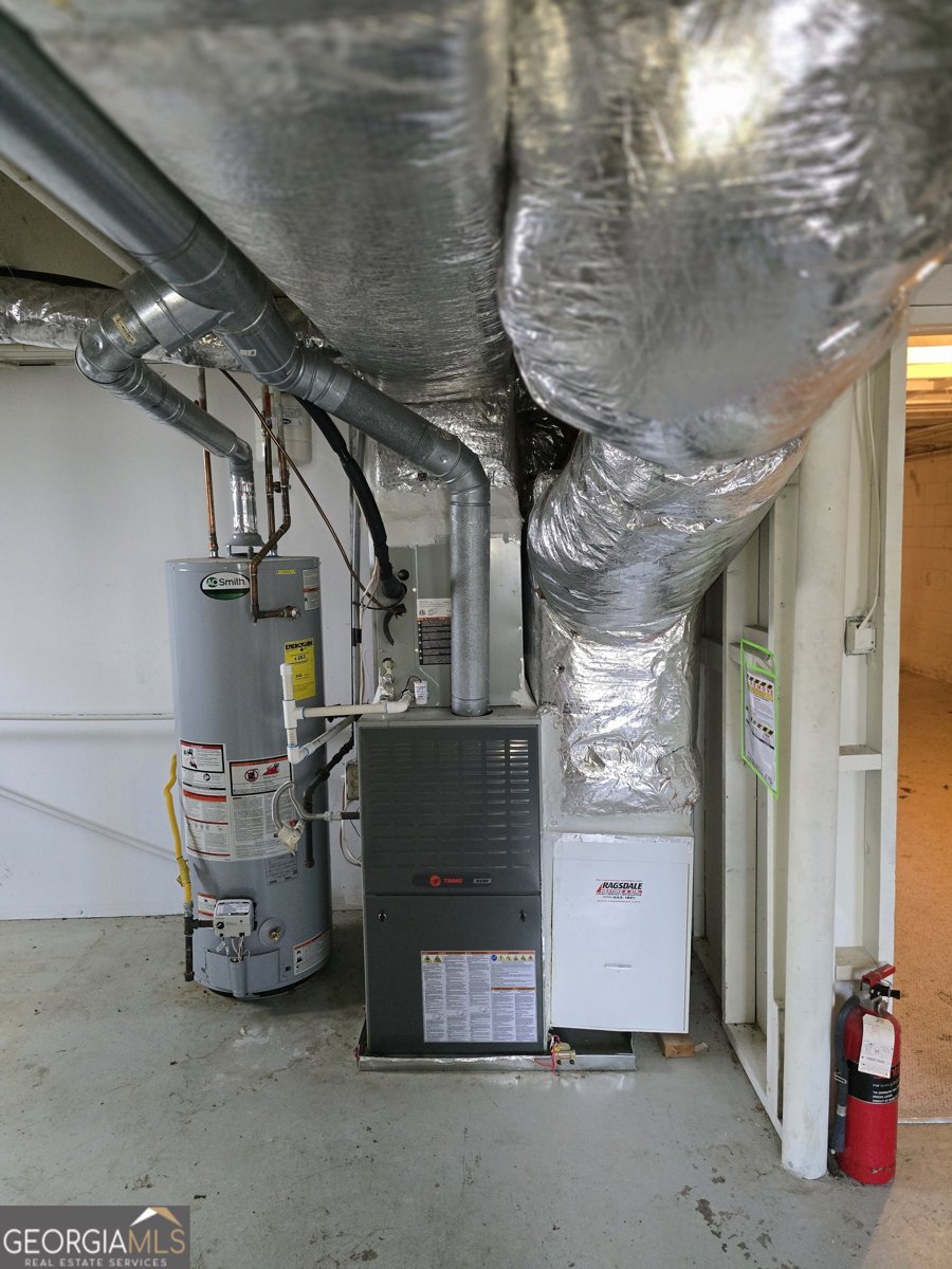 601 Walnut Place Marietta - Photo 47