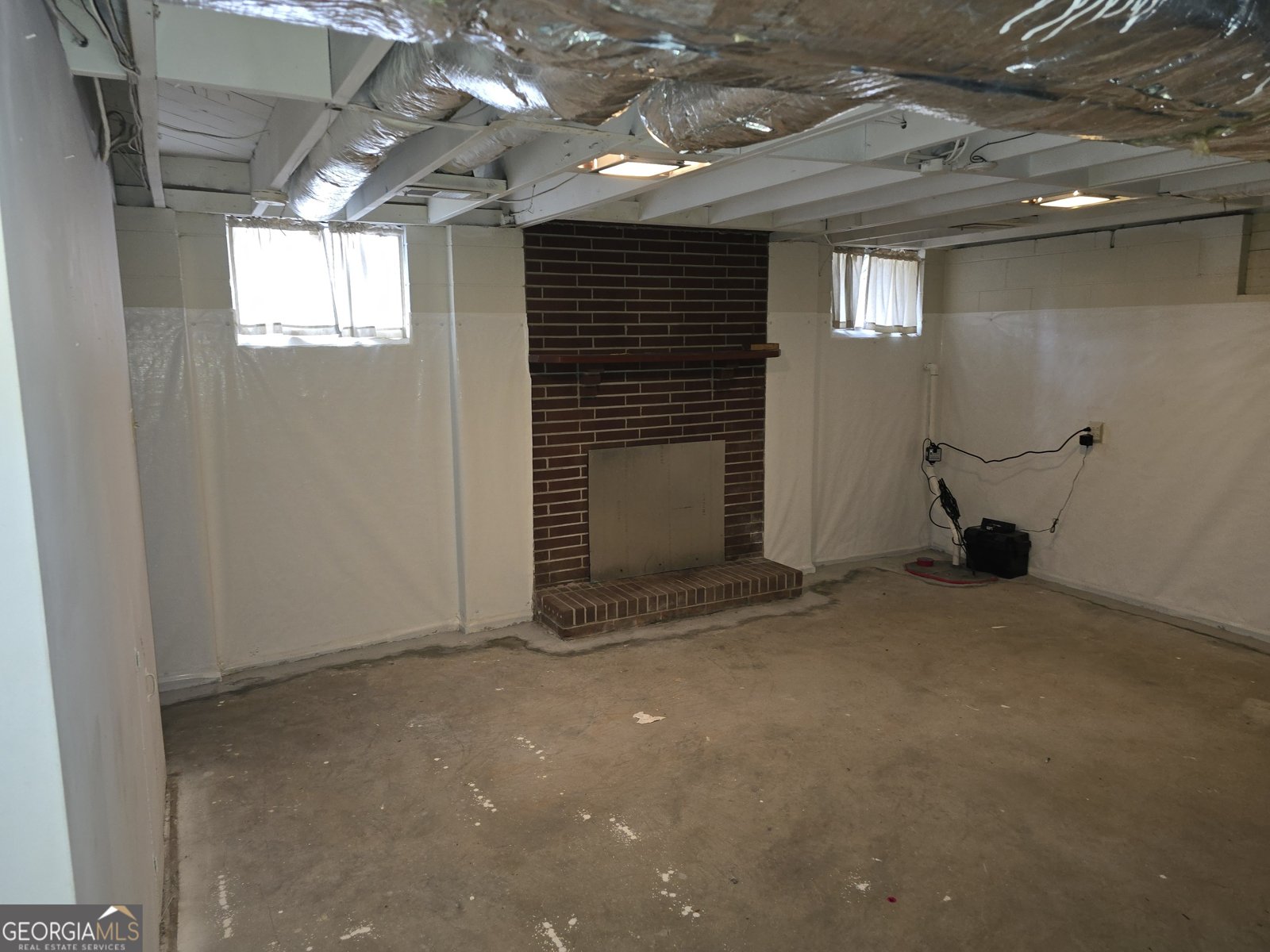 601 Walnut Place Marietta - Photo 56